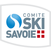 logo comite ski savoie